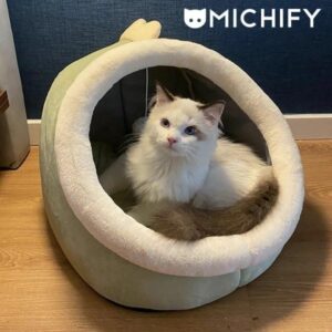 Cama Lavable Premium Michify