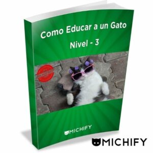 Ebook Como Educar un Gato Nivel 3
