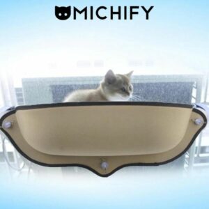 Hamaca con Ventosas Michify