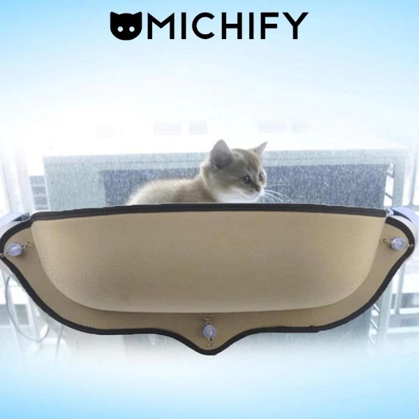 Hamaca con Ventosas Michify